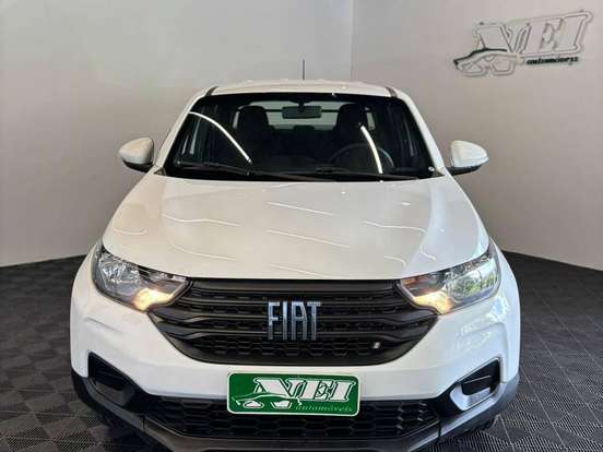 FIAT-STRADA-1.3 FIREFLY FLEX FREEDOM CD MANUAL FIAT-STRADA-2023