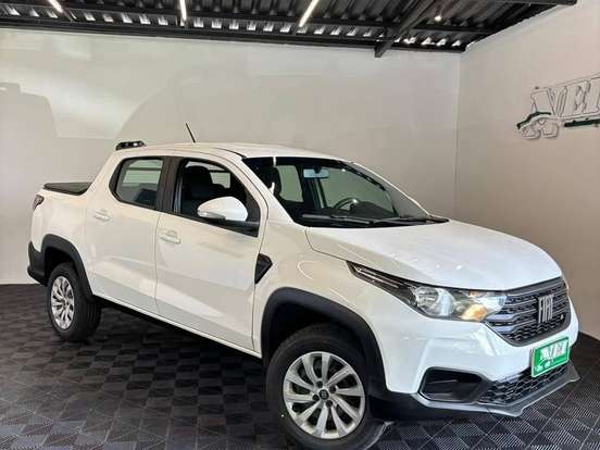 FIAT-STRADA-1.3 FIREFLY FLEX FREEDOM CD MANUAL FIAT-STRADA-2023