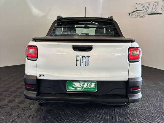 FIAT-STRADA-1.3 FIREFLY FLEX FREEDOM CD MANUAL FIAT-STRADA-2023