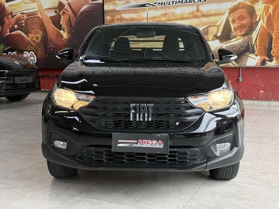 FIAT-STRADA-1.3 FIREFLY FLEX FREEDOM CD MANUAL FIAT-STRADA-2021