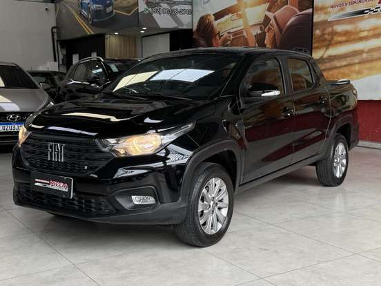 FIAT-STRADA-1.3 FIREFLY FLEX FREEDOM CD MANUAL FIAT-STRADA-2021