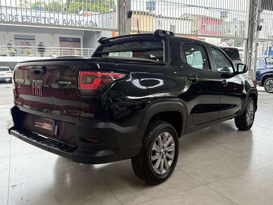 FIAT-STRADA-1.3 FIREFLY FLEX FREEDOM CD MANUAL FIAT-STRADA-2021