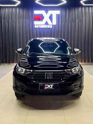 FIAT-STRADA-1.3 FIREFLY FLEX FREEDOM CD MANUAL FIAT-STRADA-2025