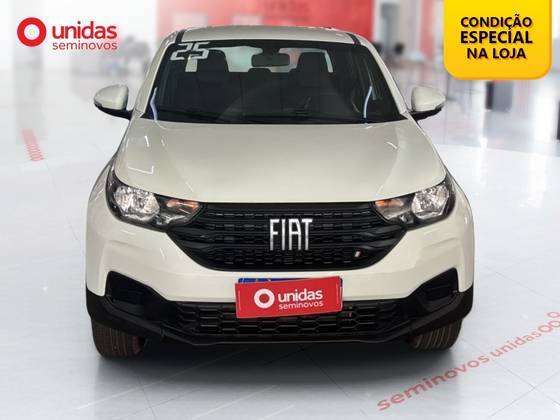 FIAT STRADA 1.3 FIREFLY FLEX FREEDOM CD MANUAL