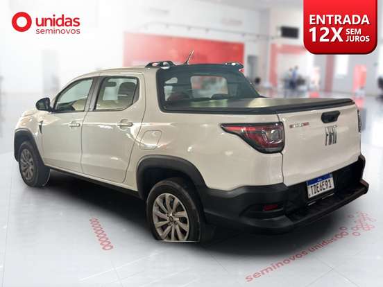 FIAT-STRADA-1.3 FIREFLY FLEX FREEDOM CD MANUAL FIAT-STRADA-2024