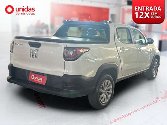 FIAT-STRADA-1.3 FIREFLY FLEX FREEDOM CD MANUAL FIAT-STRADA-2024