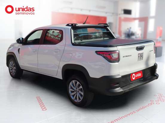 FIAT-STRADA-1.3 FIREFLY FLEX FREEDOM CD MANUAL FIAT-STRADA-2024