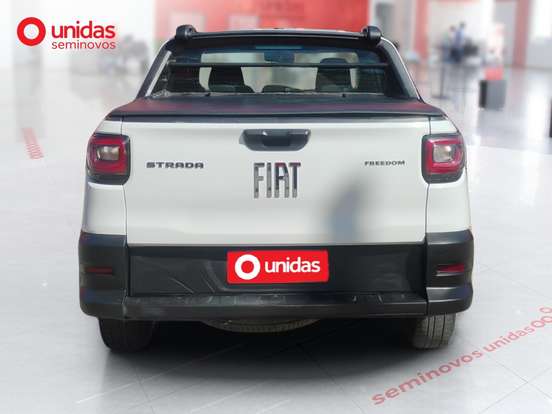 FIAT-STRADA-1.3 FIREFLY FLEX FREEDOM CD MANUAL FIAT-STRADA-2024