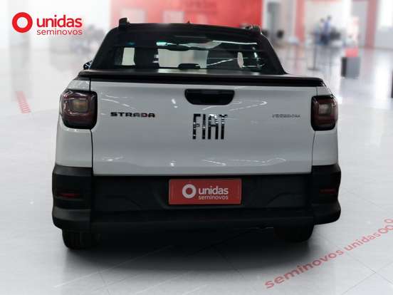 FIAT-STRADA-1.3 FIREFLY FLEX FREEDOM CD MANUAL FIAT-STRADA-2024