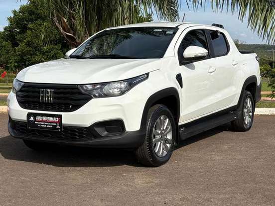 FIAT-STRADA-1.3 FIREFLY FLEX FREEDOM CD MANUAL FIAT-STRADA-2023