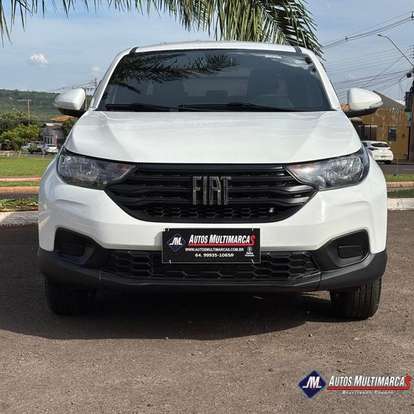 FIAT-STRADA-1.3 FIREFLY FLEX FREEDOM CD MANUAL FIAT-STRADA-2023