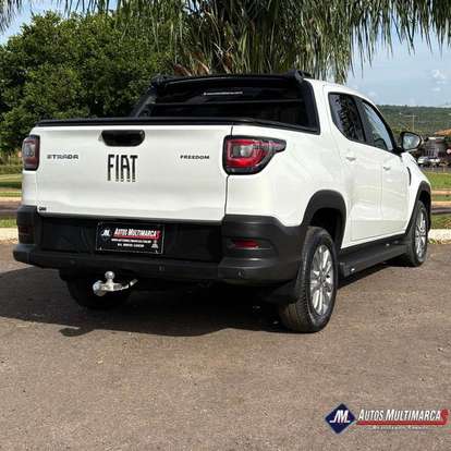 FIAT-STRADA-1.3 FIREFLY FLEX FREEDOM CD MANUAL FIAT-STRADA-2023