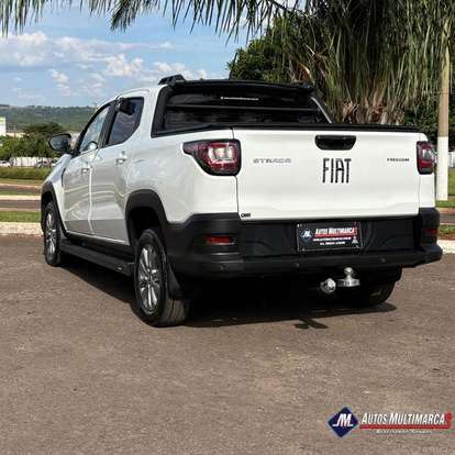 FIAT-STRADA-1.3 FIREFLY FLEX FREEDOM CD MANUAL FIAT-STRADA-2023