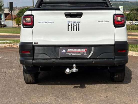 FIAT-STRADA-1.3 FIREFLY FLEX FREEDOM CD MANUAL FIAT-STRADA-2023