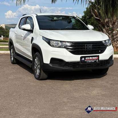 FIAT-STRADA-1.3 FIREFLY FLEX FREEDOM CD MANUAL FIAT-STRADA-2023
