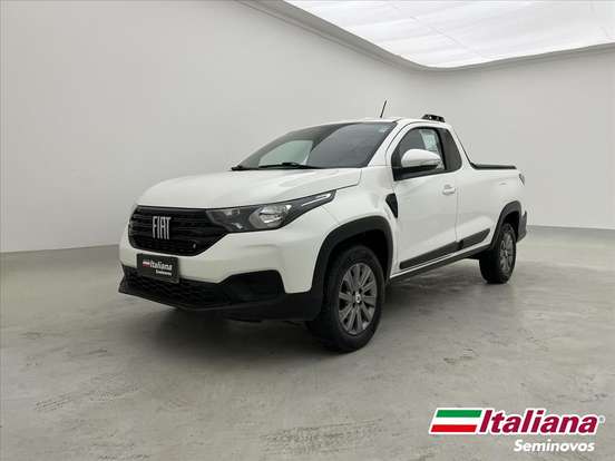 FIAT-STRADA-1.3 FIREFLY FLEX FREEDOM CS MANUAL FIAT-STRADA-2023