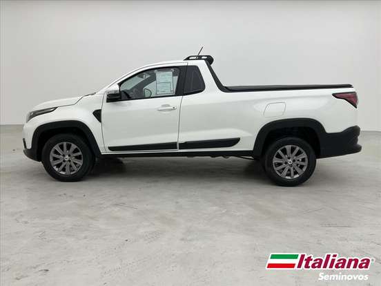 FIAT-STRADA-1.3 FIREFLY FLEX FREEDOM CS MANUAL FIAT-STRADA-2023
