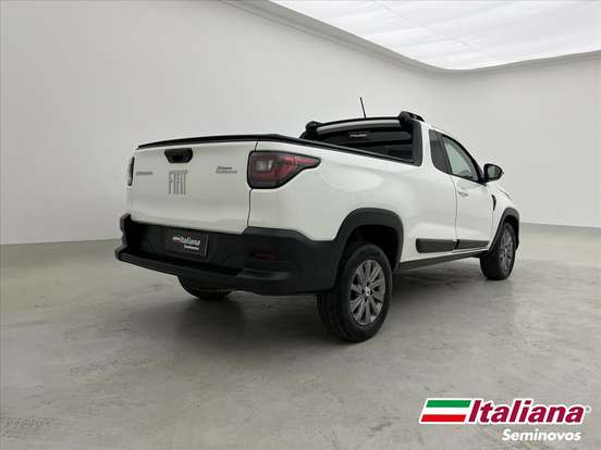 FIAT-STRADA-1.3 FIREFLY FLEX FREEDOM CS MANUAL FIAT-STRADA-2023