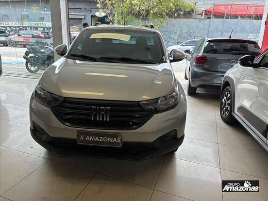 FIAT-STRADA-1.3 FIREFLY FLEX FREEDOM CS MANUAL FIAT-STRADA-2025