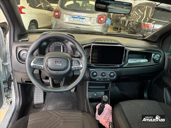 FIAT-STRADA-1.3 FIREFLY FLEX FREEDOM CS MANUAL FIAT-STRADA-2025