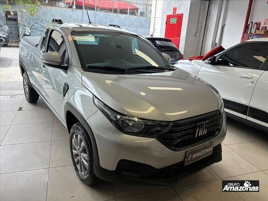 FIAT-STRADA-1.3 FIREFLY FLEX FREEDOM CS MANUAL FIAT-STRADA-2025