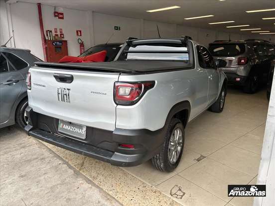 FIAT-STRADA-1.3 FIREFLY FLEX FREEDOM CS MANUAL FIAT-STRADA-2025