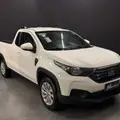 FIAT STRADA 1.3 FIREFLY FLEX FREEDOM CS MANUAL FIAT STRADA 1.3 FIREFLY FLEX FREEDOM CS MANUAL