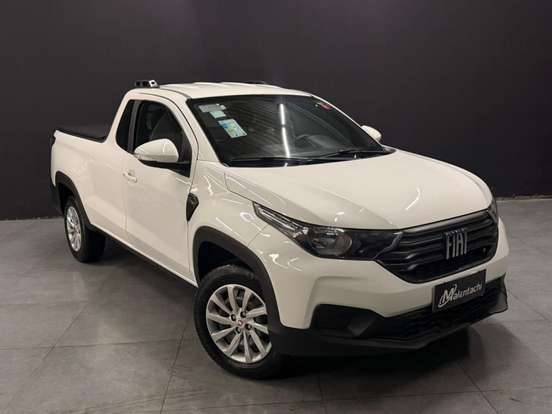 FIAT-STRADA-1.3 FIREFLY FLEX FREEDOM CS MANUAL FIAT-STRADA-2023