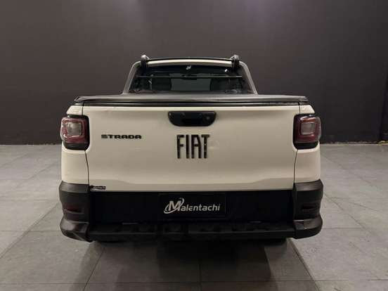 FIAT-STRADA-1.3 FIREFLY FLEX FREEDOM CS MANUAL FIAT-STRADA-2023