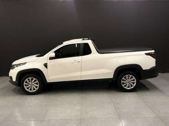 FIAT-STRADA-1.3 FIREFLY FLEX FREEDOM CS MANUAL FIAT-STRADA-2023