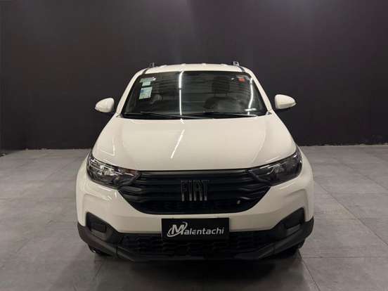 FIAT-STRADA-1.3 FIREFLY FLEX FREEDOM CS MANUAL FIAT-STRADA-2023