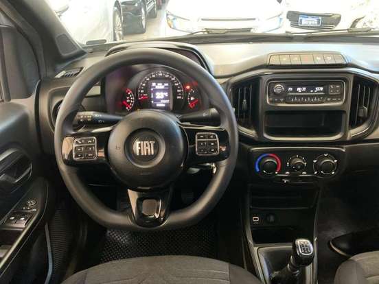 FIAT-STRADA-1.3 FIREFLY FLEX FREEDOM CS MANUAL FIAT-STRADA-2021