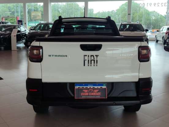 FIAT-STRADA-1.3 FIREFLY FLEX FREEDOM CS MANUAL FIAT-STRADA-2022