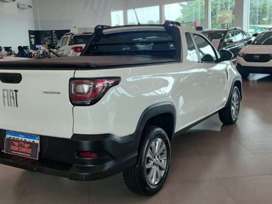 FIAT-STRADA-1.3 FIREFLY FLEX FREEDOM CS MANUAL FIAT-STRADA-2022