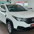 FIAT STRADA 1.3 FIREFLY FLEX FREEDOM CS MANUAL FIAT STRADA 1.3 FIREFLY FLEX FREEDOM CS MANUAL