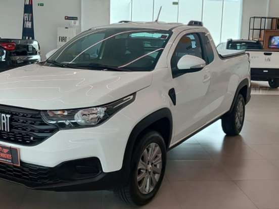FIAT-STRADA-1.3 FIREFLY FLEX FREEDOM CS MANUAL FIAT-STRADA-2022