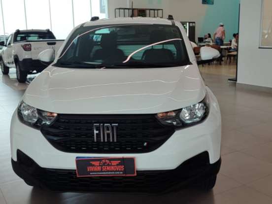 FIAT-STRADA-1.3 FIREFLY FLEX FREEDOM CS MANUAL FIAT-STRADA-2022
