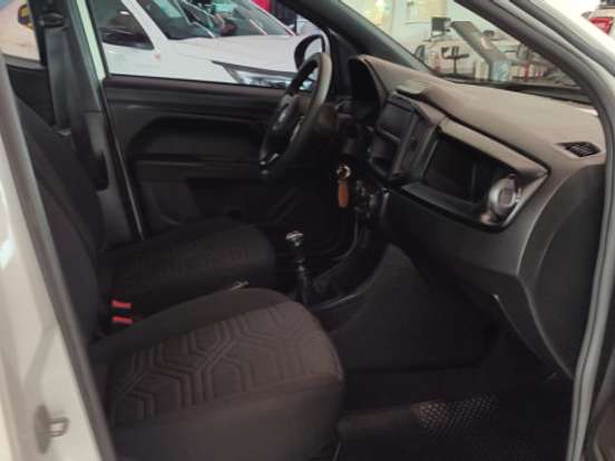 FIAT-STRADA-1.3 FIREFLY FLEX FREEDOM CS MANUAL FIAT-STRADA-2022