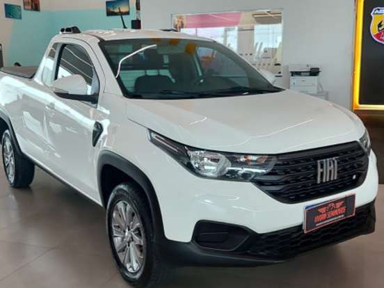 FIAT-STRADA-1.3 FIREFLY FLEX FREEDOM CS MANUAL FIAT-STRADA-2022