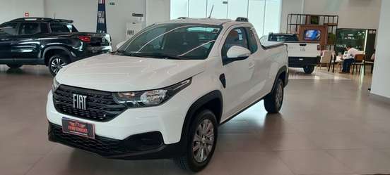 FIAT-STRADA-1.3 FIREFLY FLEX FREEDOM CS MANUAL FIAT-STRADA-2022