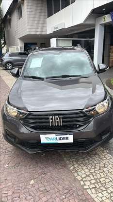 FIAT-STRADA-1.3 FIREFLY FLEX FREEDOM CS MANUAL FIAT-STRADA-2024