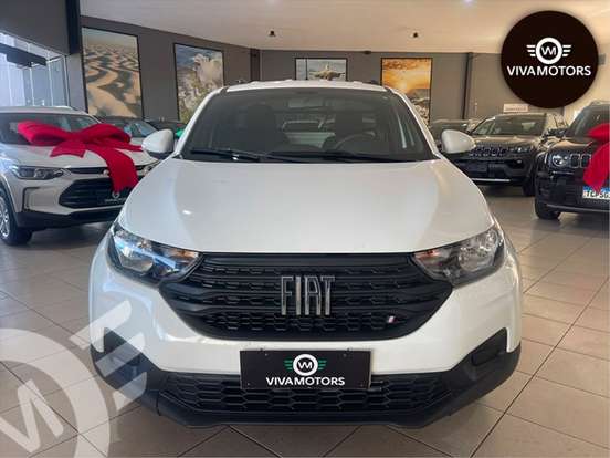 FIAT-STRADA-1.3 FIREFLY FLEX FREEDOM CS MANUAL FIAT-STRADA-2024