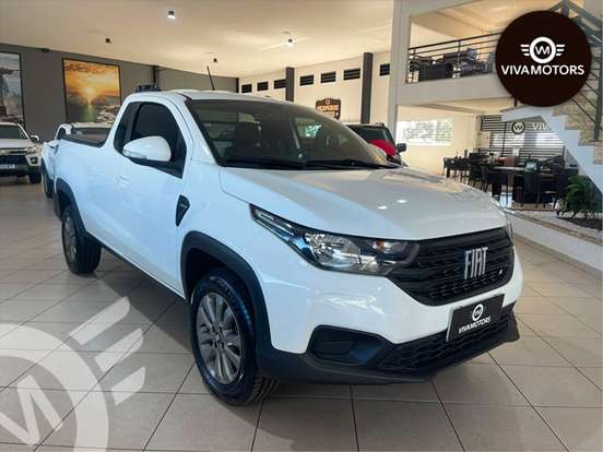 FIAT-STRADA-1.3 FIREFLY FLEX FREEDOM CS MANUAL FIAT-STRADA-2024