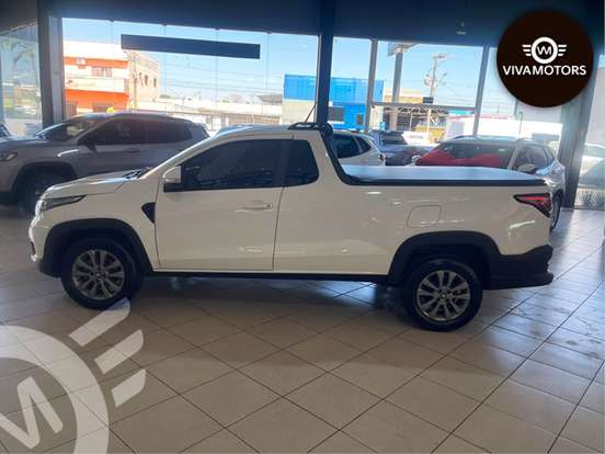 FIAT-STRADA-1.3 FIREFLY FLEX FREEDOM CS MANUAL FIAT-STRADA-2024