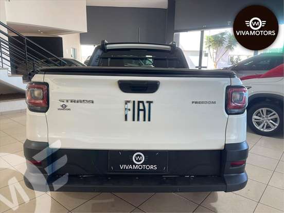 FIAT-STRADA-1.3 FIREFLY FLEX FREEDOM CS MANUAL FIAT-STRADA-2024