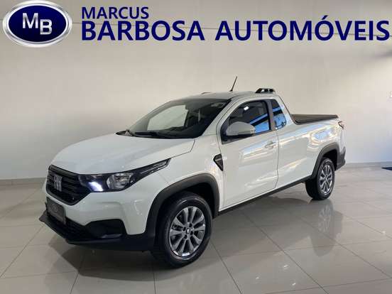 FIAT-STRADA-1.3 FIREFLY FLEX FREEDOM CS MANUAL FIAT-STRADA-2024