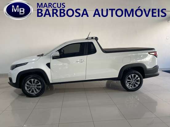 FIAT-STRADA-1.3 FIREFLY FLEX FREEDOM CS MANUAL FIAT-STRADA-2024
