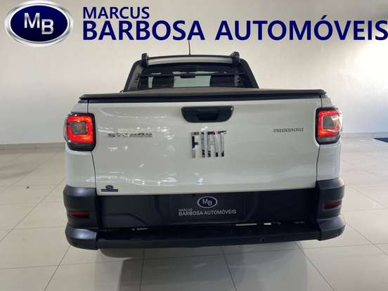 FIAT-STRADA-1.3 FIREFLY FLEX FREEDOM CS MANUAL FIAT-STRADA-2024