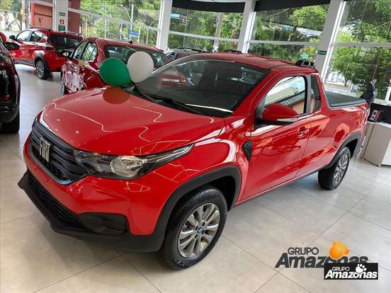 FIAT-STRADA-1.3 FIREFLY FLEX FREEDOM CS MANUAL FIAT-STRADA-2026