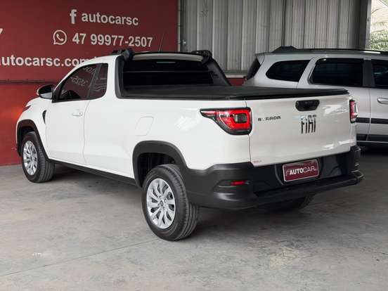 FIAT-STRADA-1.3 FIREFLY FLEX FREEDOM CS MANUAL FIAT-STRADA-2024